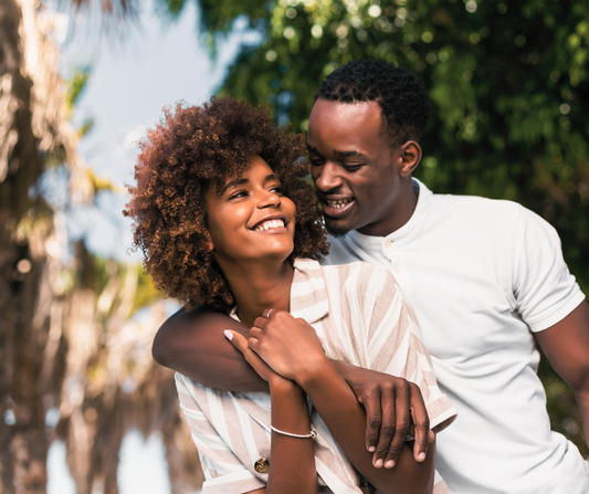 Oshun Couples Retreat: Reconnect, Renew and Rekindle